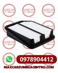 F.Aa9110 Filtro Aire Shogun Bau2497c Wingle 7 Wingle 5 2.2 2.4 2.8(A38010) 1