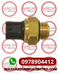 Tt.Tts710 Termoswitch Gen Swift Forza Ii (93°) (17680-50F00) 1