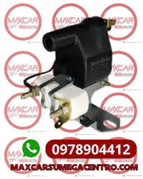 Bob.Mic2000 Bobina Encendido Cadic Universal Seca 1