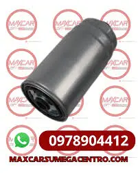 F.Afp179 Filtro Combustible Advance Great Wall Maxus T60 Diesel 1