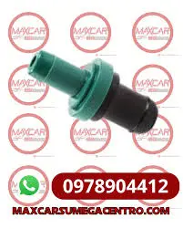 Vpcv.18118-58B00 Valvula Desfogue Pcv Gen Gpv4 Mz 323/Sentra/Toy 1