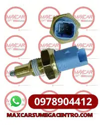 Tre.8200209496 Trompo Retro Carlostat Tiida Logan Clio Sandero 3P 1