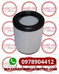 F.Aa9856 Filtro Aire Shogun A6020 Npr/Nlr/Nmr/Nqr 1