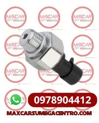Tra.95961350 Trompo Aceite Federaljp 96281689 Aveo/Corsa/Optra/Luv 2.2 1