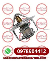 Ter.96143939 Termostato Gates 33259 Aveo/Nubira 92- 1
