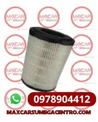 F.Aa42610 Filtro Aire Kuboshi Nlr/Nmr/Npr/Nqr 20- (Caak1731 Aa42610) 1