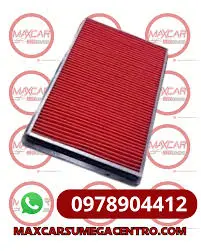 F.Aa4309 Filtro Aire Shogun Af293 Nissan B15/Pathfinder V6 Xtrail 1