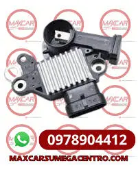 Reg.Ivr410 Regulador Alternador As Are1040 12V Aveo Swift Nubira Lanos 1.6 1