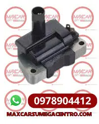 Bob.22433-0M200 Bobina Encendido Car Hk28038 Sentra 1