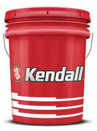 Kendall Grasa Caneca Blue 427 Litio - Gl427 1