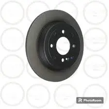 Disco Freno Pos J&J 58411-0U300 Accent 12-19 Verna 19- 14/16 - Dfj0u300 1