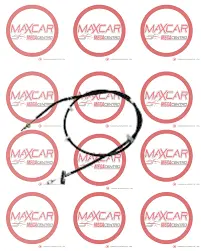 Ce.941094138 Cable Embrague Psr 24553026 N300 1