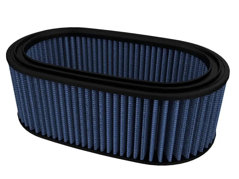 Afe Magnum Flow Pro 5R High-Performance Air Filter For 2020 Chevrolet Corvette C8 — Blue 1