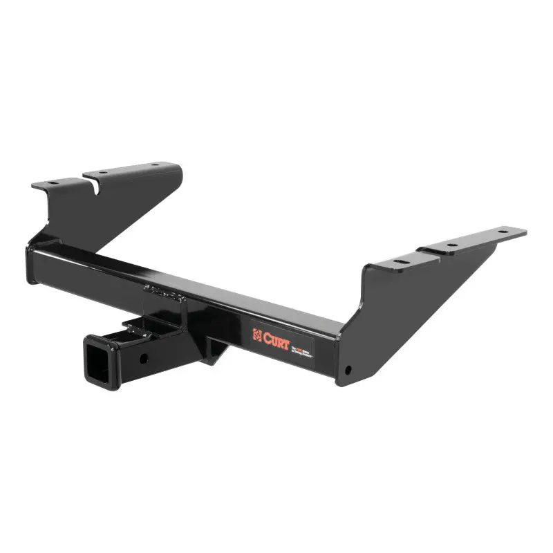 Curt 2014 Chevrolet Silverado/Gmc Sierra 1500 Front Mount Hitch 1