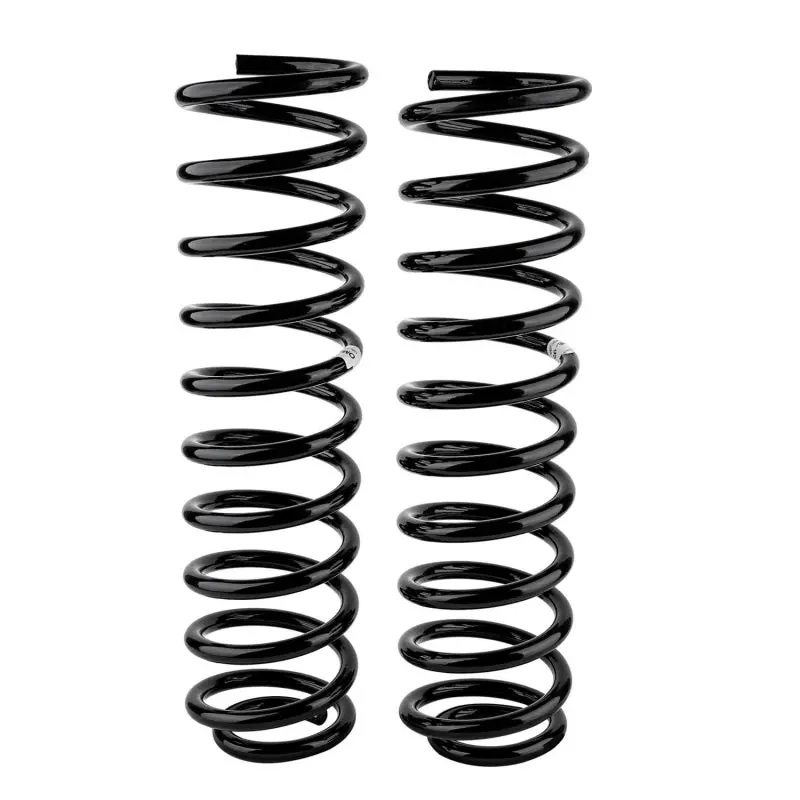 Arb/Ome Front Coil Springs For Jeep Tj (Wrangler) 1