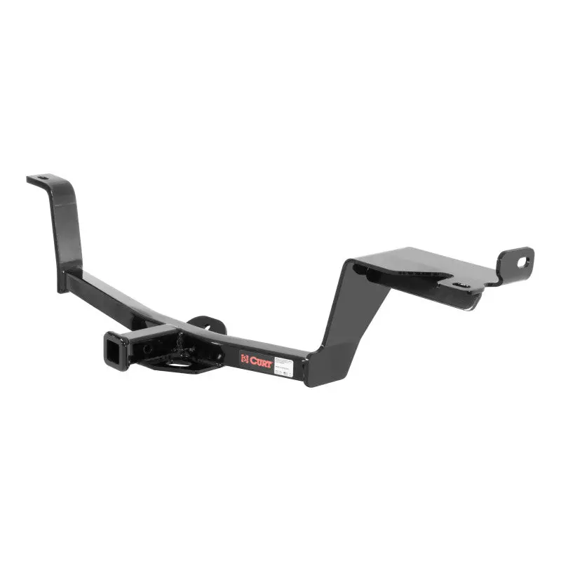 Curt Class 1 Trailer Hitch For 2004.5–2009 Kia Spectra Sedan – 1-1/4" Receiver 1