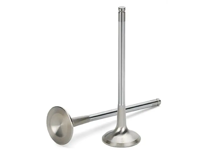 Supertech Inconel Exhaust Valves For Subaru Ej20 And Ej25 Engines – 8-Piece Set 1