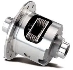Eaton Posi Limited Slip Unit (28 Spline) 1
