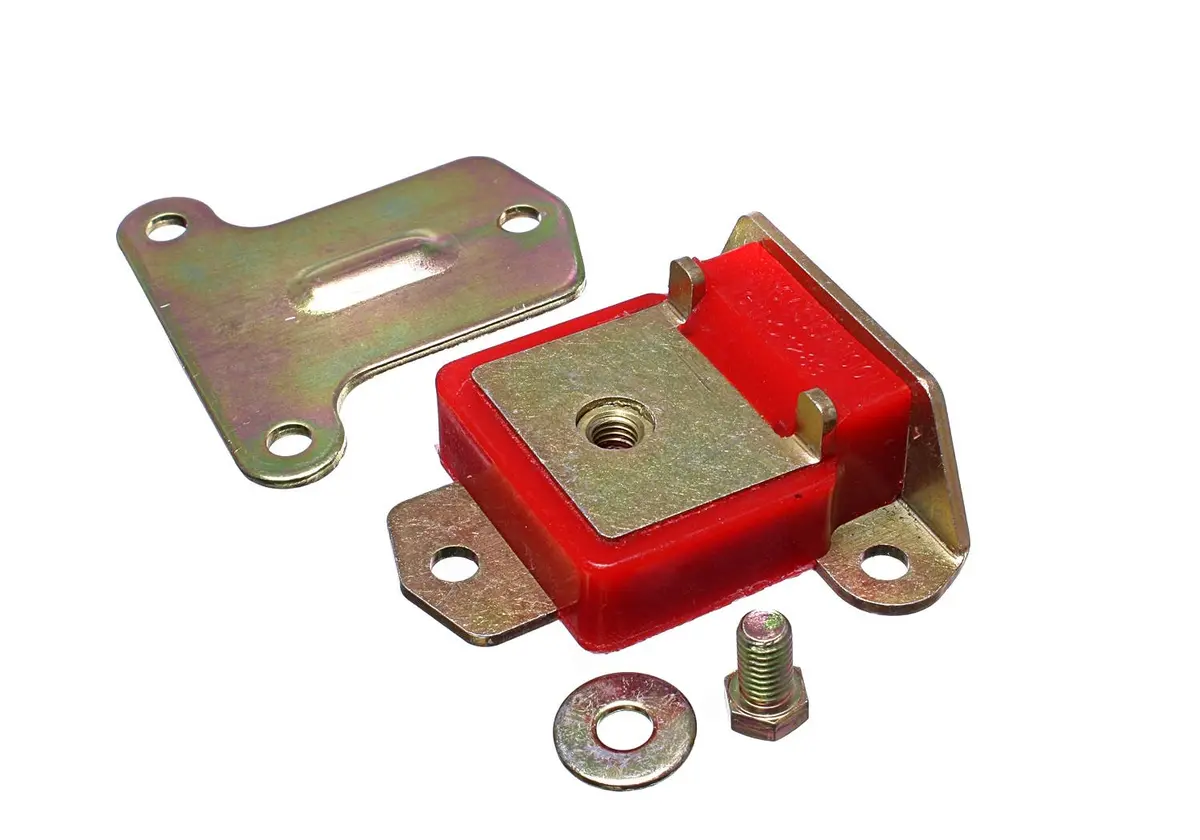 Energy Suspension 3.1156R Sbc Motor Mounts| "Pair" 1