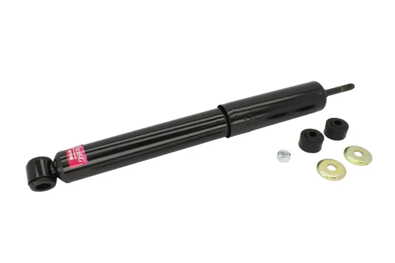 Kyb Excel-G Rear Shock Absorbers For Peterbilt 357, 375–379, 362 Coe, And 372 Models 1