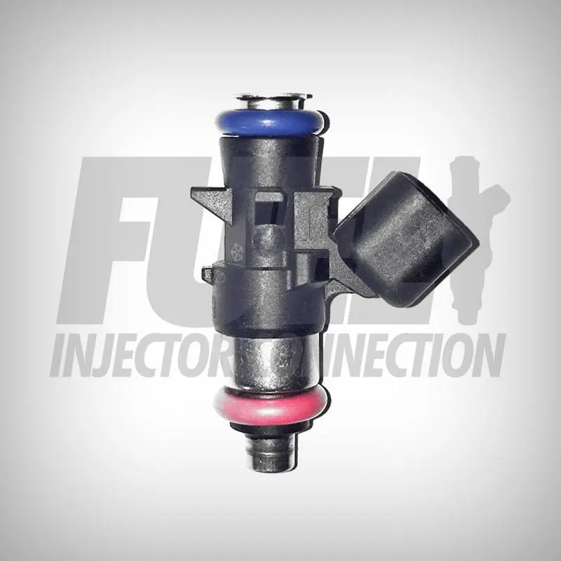 Fic 95Lb Fuel Injectors (Under 900Rwhp) 6.2L 1