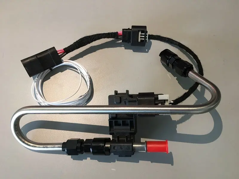 Dsx Tuning Flex Fuel Kit For 2015+ C7 Corvette Z06 1