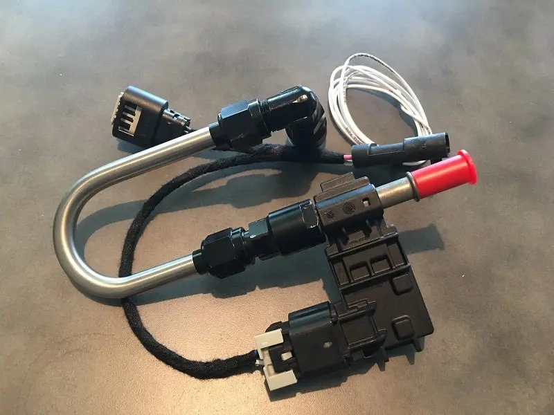 Dsx Tuning Flex Fuel Kit For 2017+ Camaro Zl1 1