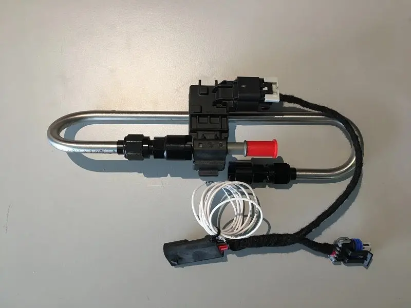 Dsx Tuning Flex Fuel Kit For Gen Iv Gm Truck 1