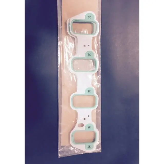 Lsa Supercharger Base Gaskets - 101-5-Gskt 1
