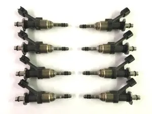 Lt4 Injector Kit - 8 1
