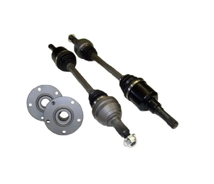 Driveshaft Shop Pontiac 2008-2009 G8 / Chevy Ss 1400Hp Level 5 Axle/Hub Kit 1