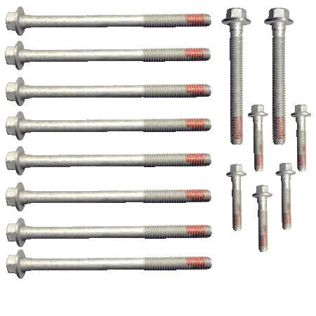 Ls Cylinder Head Bolt Kit | (97-2003 Long Style) 1