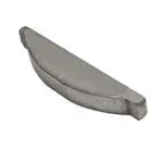 Gm Ls Crankshaft Keyway 1