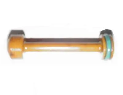 Gm Lsx Oil Galley Plug 1