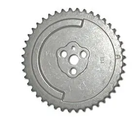 Gm Timing Chain Sprocket| 3 Bolt (1X Reluctor) Ls1 & Ls6 1