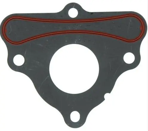 Btr Cam Retainer Plate - Like 12589016 - Btr89016 1
