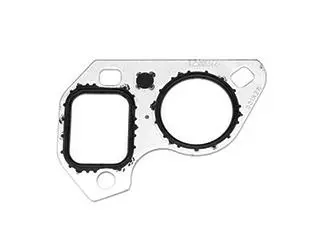 "Pair" Water Pump Gasket | (1999-Up) Ls1, Ls2, Ls3, Ls6 1
