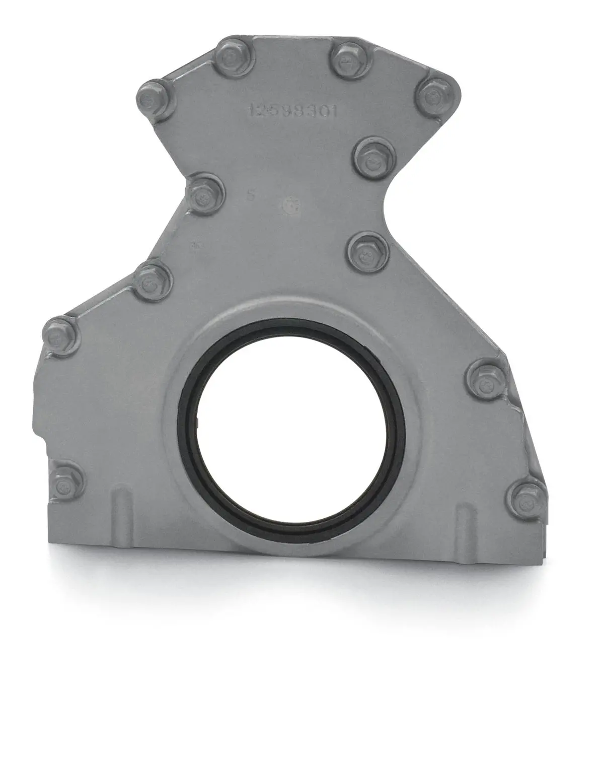 Gm Rear Cover Housing Plate (Ls1, Ls2, Ls3, Ls6) 1