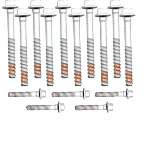 Ls Cylinder Head Bolts | (2004+ Short Style) 1