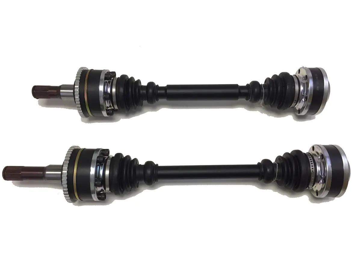 Driveshaft Shop 1000Hp Rated Axles| (2004-06 Gto) 1