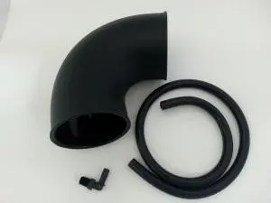 2010-2015 Camaro Ss Heartbeat Rotofab Upgrade Kit 1