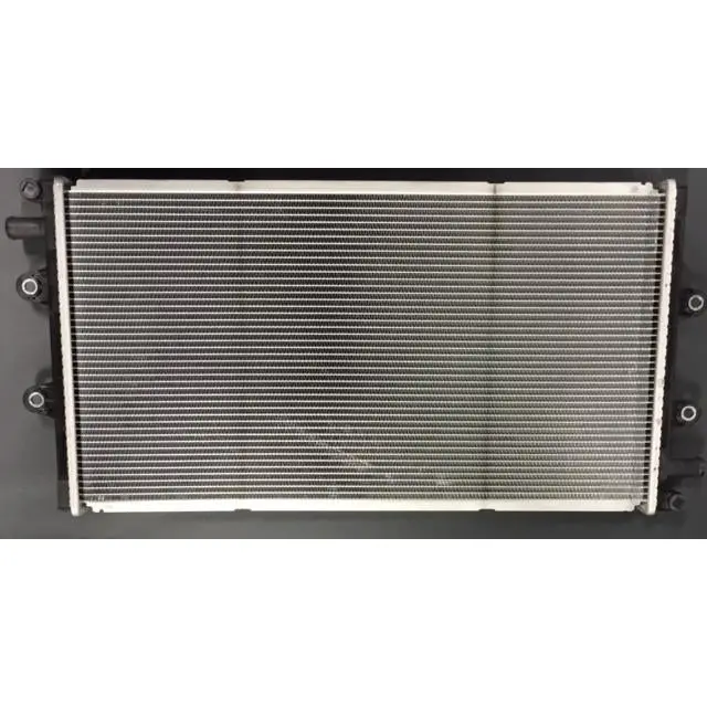 Adm Lsa/Lt4  Conversion Zl1 Factory Heat Exchanger 101-28-He1 1