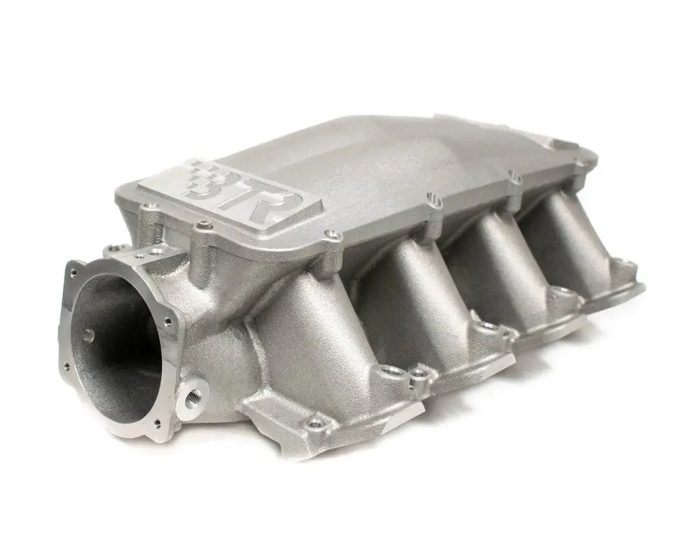 Btr Equalizer 1 Intake Manifold| Cathedral Port - Ima-01 1