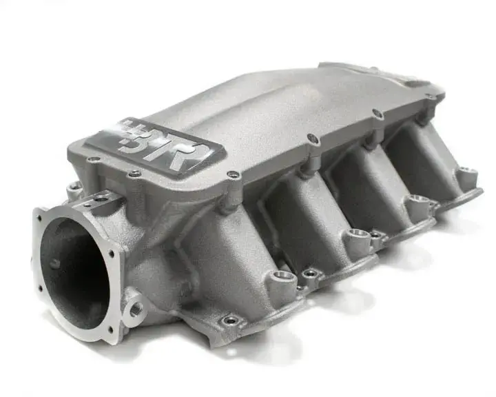Btr Equalizer 3 Intake Manifold| Square Port 1