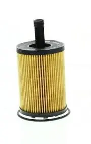 Filtro Shogun Aceite Rbc546 Skoda Fabia-Frbc546 1