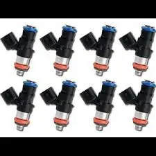8- Holley 76Lb  Lsa, Zr-1, Zl1 Injectors 1