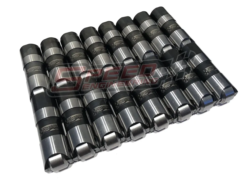 Johnson Replacement Lifters | (Ls & Lt Engines) 1