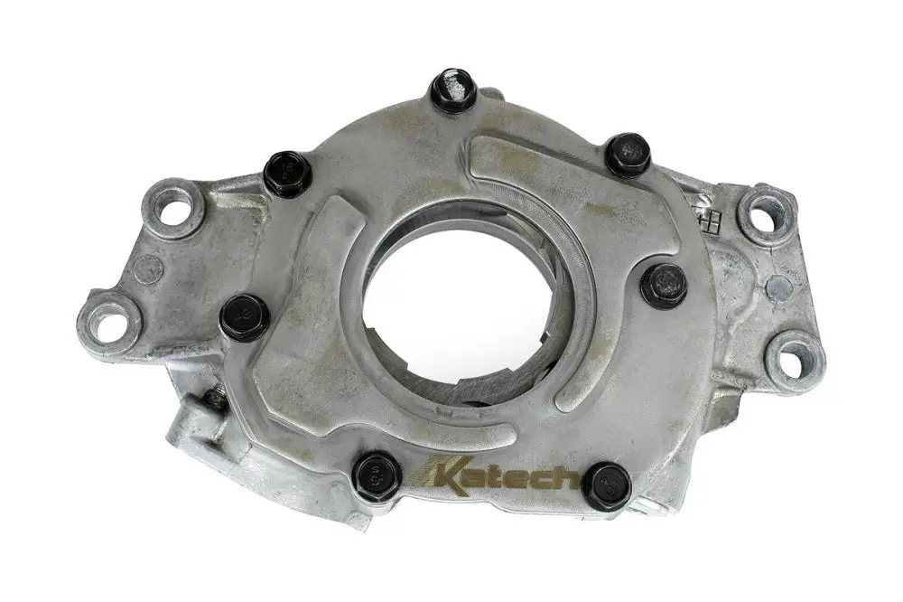 Katech Gen 3/4 Oil Pump 1