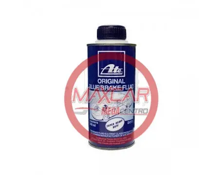 Lf.Dot3 Ate Liquido Freno Pinta 12 Oz 1