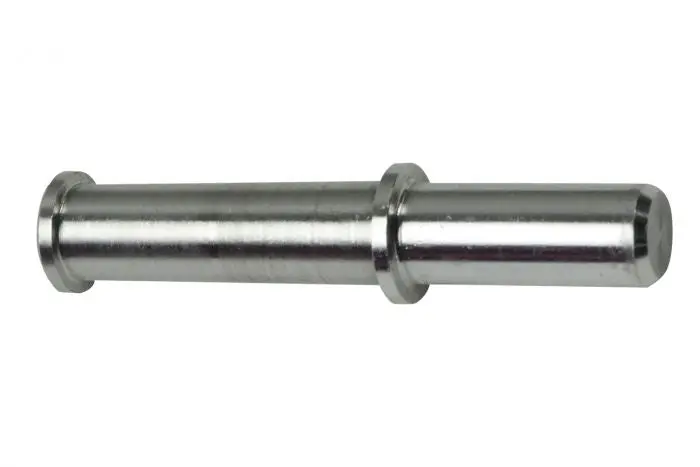 Ict Billet Quick Connect Plug 5/16" Fuel Rail Hose Line Fitting Delete Block Off| Ls Ls1 Ls3 1